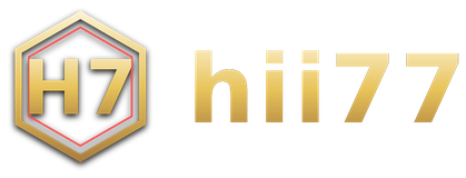 hii77 logo