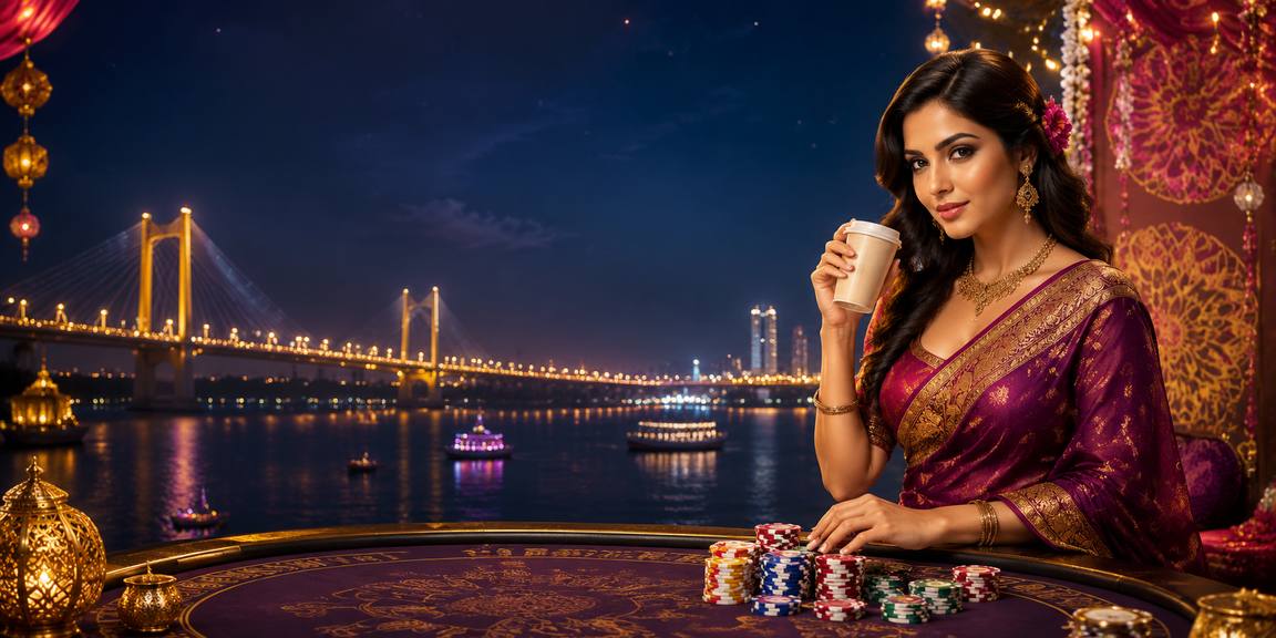 hii77 Table Ace Deuce কীভাবে কাজ করে hii77-এ